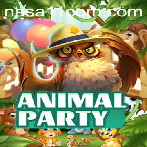 Discover the Exciting World of AnimalParty: A Fusion of Fun and Strategy