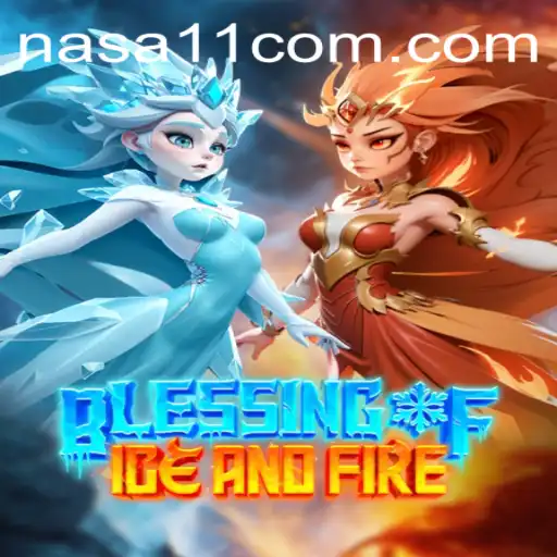 Blessing of Ice and Fire: A Comprehensive Guide to the New Gaming Sensation