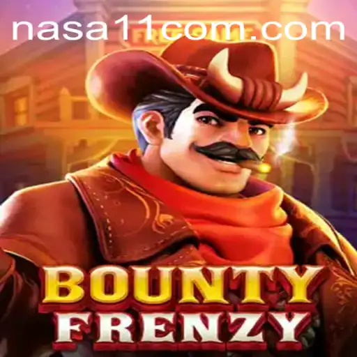 Dive into the Excitement of BountyFrenzy at NASA11 Casino