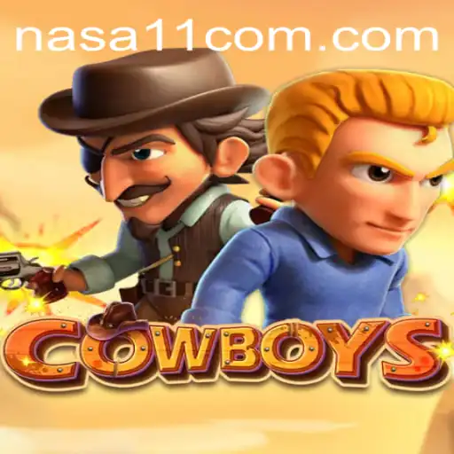 COWBOYS - The Thrilling New Adventure by NASA11 Casino