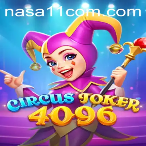 Discovering CircusJoker4096: A Whirlwind of Fun at NASA11 Casino