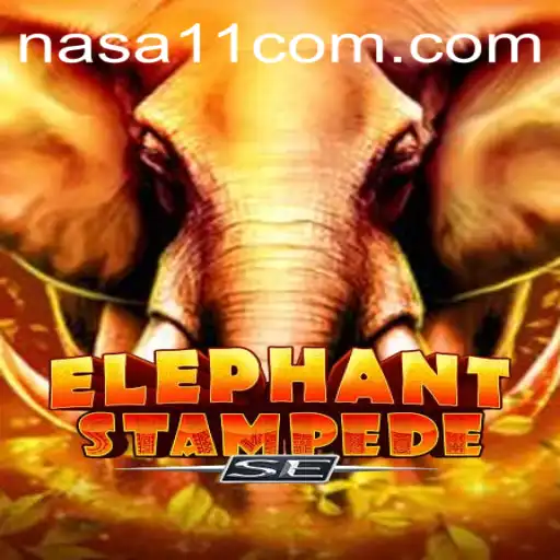 Experience the Thrill of ElephantStampedeSE at NASA11 Casino