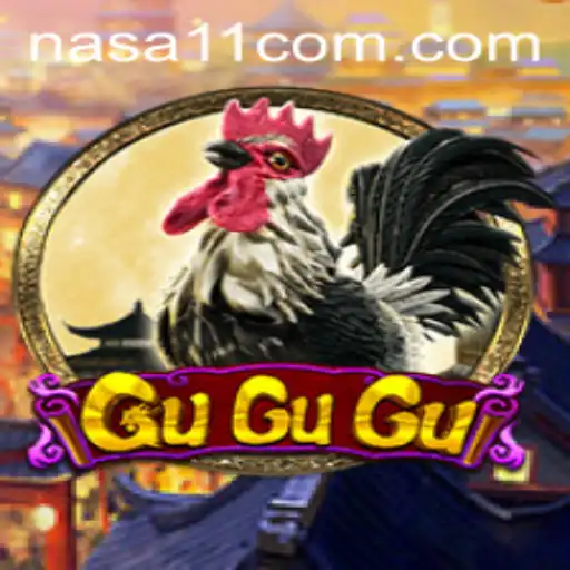 Exploring the Exciting World of GuGuGu at NASA11 Casino