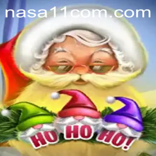 Discovering HoHoHo: The Exciting Game at NASA11 Casino