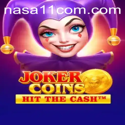 Discover the Exciting World of JokerCoins at NASA11 Casino