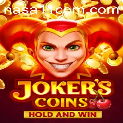 JokersCoins: A Thrilling Casino Experience at NASA11 Casino
