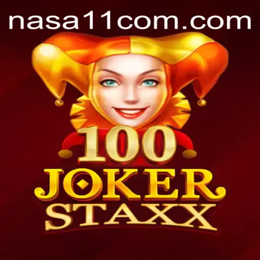 Exploring the Thrills of 100JokerStaxx at NASA11 Casino