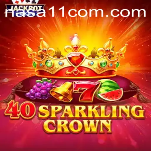 Unveiling 40SparklingCrown: A New Era in Gaming at NASA11 Casino