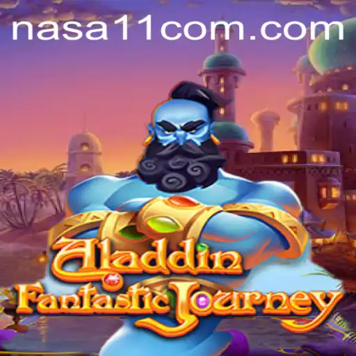 Exploring the Magic of Aladdin at NASA11 Casino