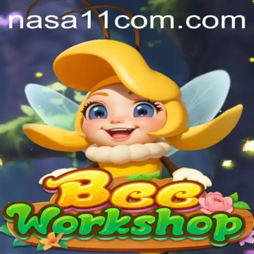Exploring the Buzzing World of BeeWorkshop and the Thrills of NASA11 Casino