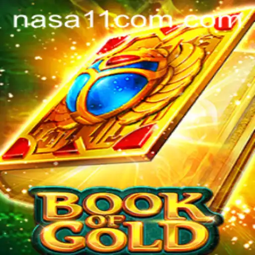 Exploring BookofGold at NASA11 Casino