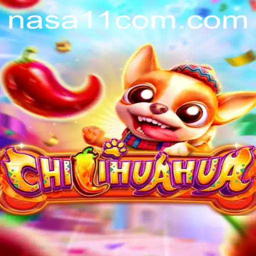 Exploring the Excitement of CHILIHUAHUA at NASA11 Casino
