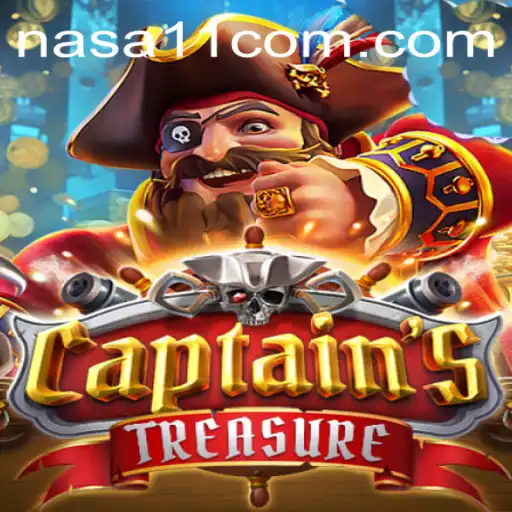 Exploring the Thrills of CaptainssTreasure at NASA11 Casino