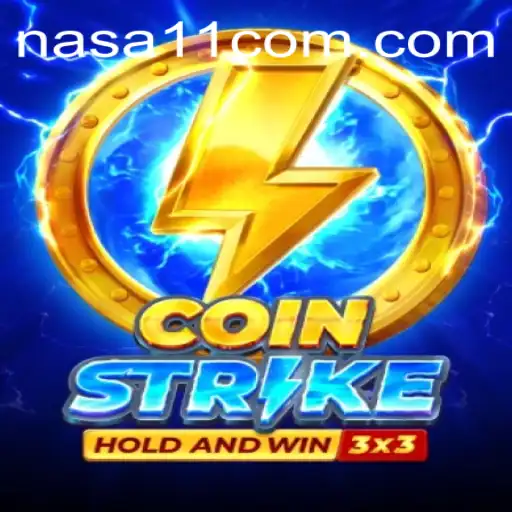 Unveiling Coinstrike: The Intriguing Game Fueling NASA11 Casino's Rise