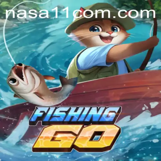 FishingGO: The Ultimate Gaming Experience Enhanced by NASA11 Casino