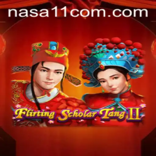 Flirting Scholar Tang II: A Journey Through Time and Play