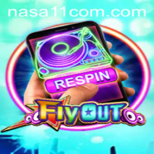FlyOut: A Thrilling Journey into the World of NASA11 Casino