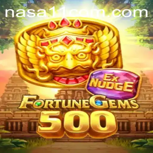 Discovering the Thrills of FortuneGems500 at NASA11 Casino