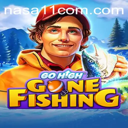 Explore the Thrilling Adventure of GoHighGoneFishing at NASA11 Casino