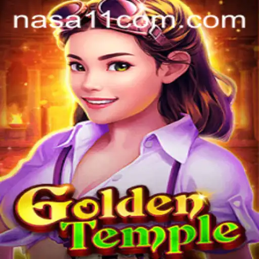 Exploring the Thrilling Adventure: GoldenTemple at NASA11 Casino