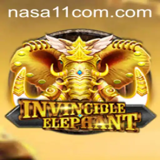 Discover the Thrilling World of InvincibleElephant at NASA11 Casino