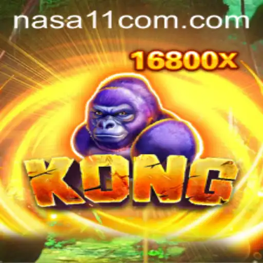 Discover the Thrills of Kong: NASA11 Casino's Latest Sensation