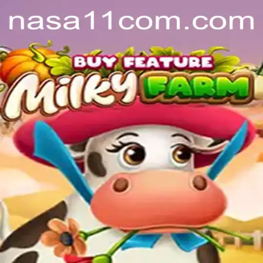 Exploring the Depths of MilkyFarmBuyFeature: A New Gem at NASA11 Casino