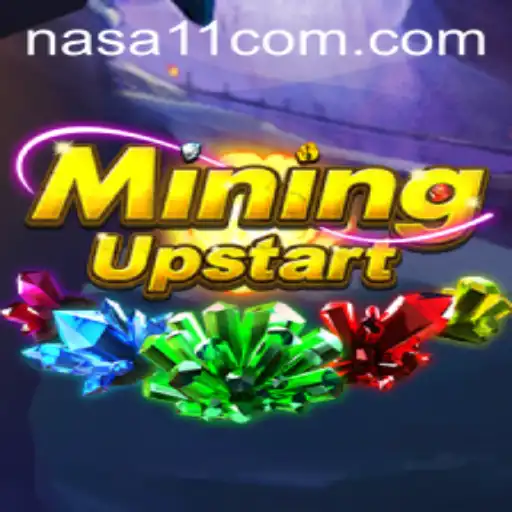 Exploring the Thrills of MiningUpstart: A Journey Through NASA11 Casino's Latest Sensation