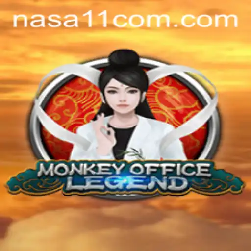 Discover the Exciting World of MonkeyOfficeLegend and NASA11 Casino