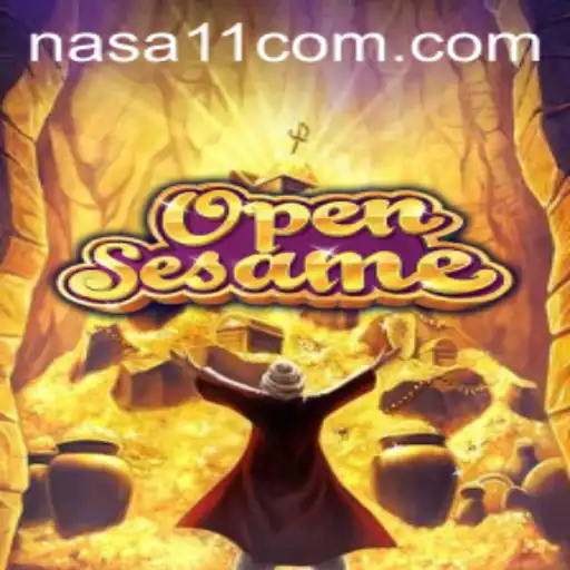 Exploring the Intriguing World of OpenSesame: A Deep Dive into NASA11 Casino's Latest Game
