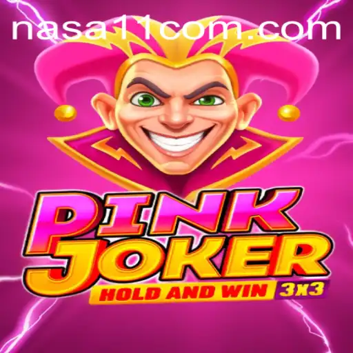 Pinkjoker: A New Sensation in the World of NASA11 Casino Gaming