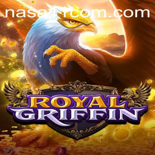 Discover the Exciting World of RoyalGriffin at NASA11 Casino