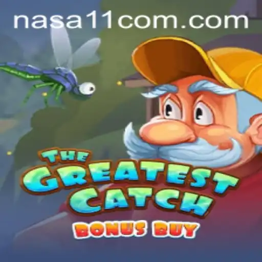 Unveiling TheGreatestCatchBonusBuy at NASA11 Casino: Dive Into a World of Excitement