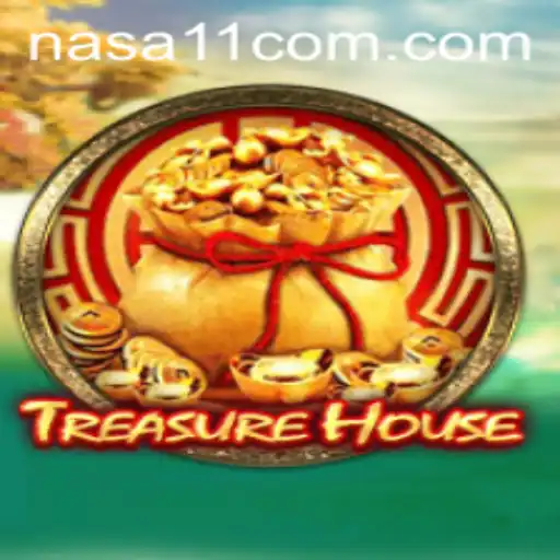 Discovering TreasureHouse: A Riveting Adventure with NASA11 Casino