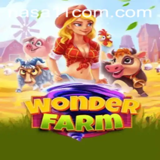 Exploring WonderFarm: The Ultimate Gaming Experience
