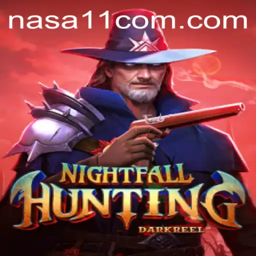 Exploring the Thrills of NightfallHunting in the NASA11 Casino