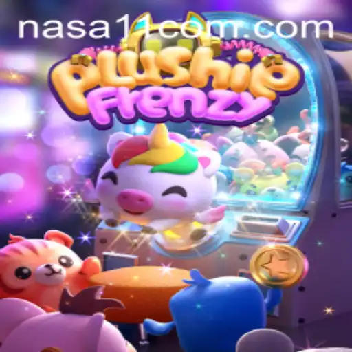 Exploring the Exciting World of PlushieFrenzy at NASA11 Casino