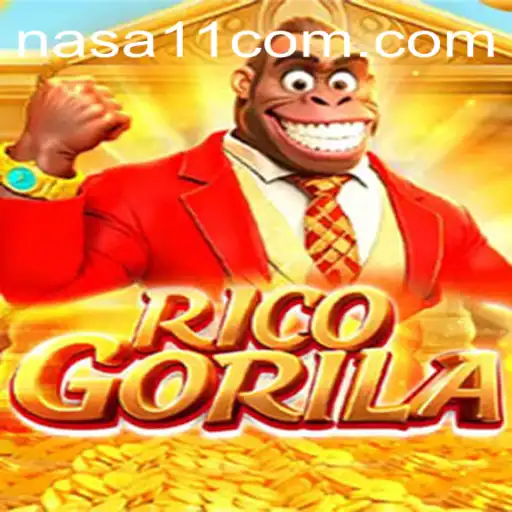 Discover the Thrills of RicoGorila at NASA11 Casino