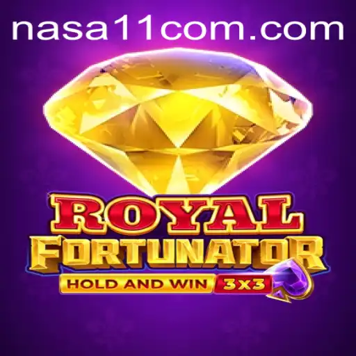 Discovering the Thrills of Royalfort in the NASA11 Casino Experience