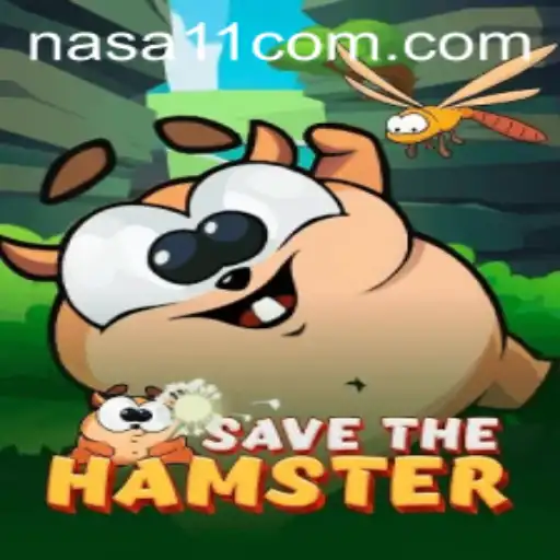 An Immersive Experience with 'SavetheHamster' Unveiled Amidst the Buzz of NASA11 Casino