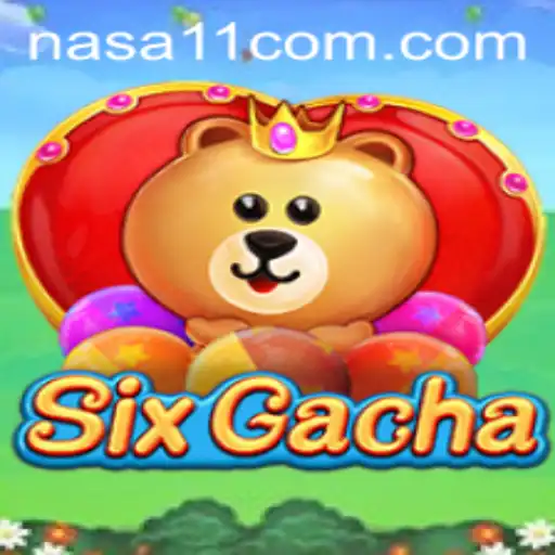 Exploring SixGacha: The Future of Virtual Gaming at NASA11 Casino