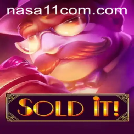 Exploring the Exciting World of Soldit at NASA11 Casino