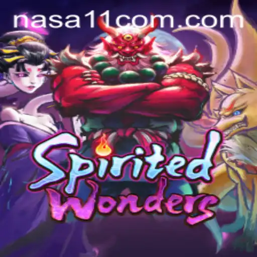 Exploring SpiritedWonders: A New Era in Casino Gaming with NASA11 Casino