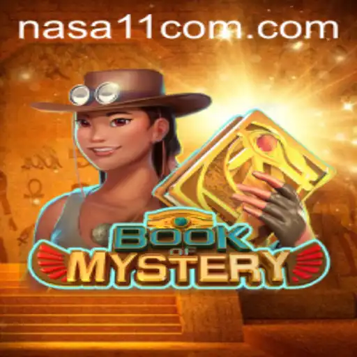 Discover the Thrilling World of BookofMystery at NASA11 Casino