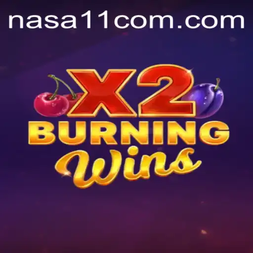 Exploring BurningWinsX2: A Thrilling Journey in NASA11 Casino