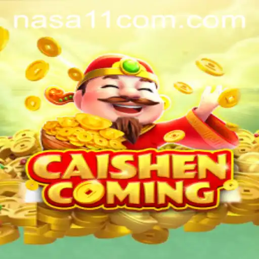 Exploring the Enchanting World of CAISHENCOMING at NASA11 Casino