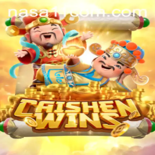 Exploring the Exciting World of CaishenWins at NASA11 Casino