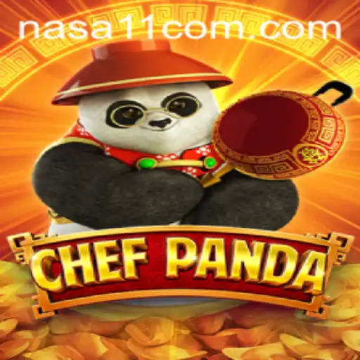 ChefPanda: A Culinary Adventure with a Twist at NASA11 Casino