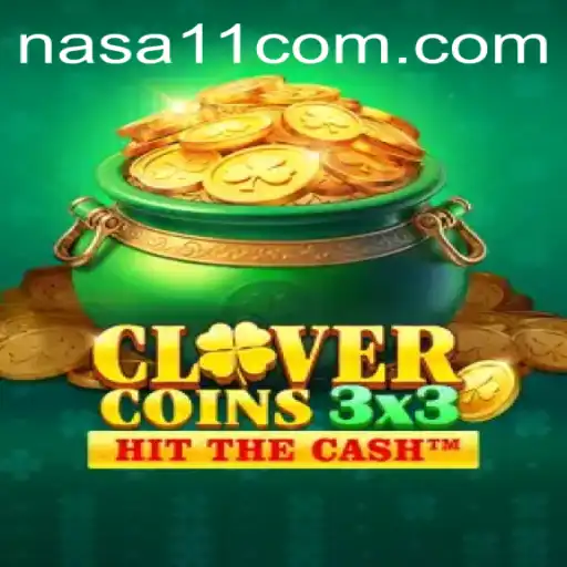 Exploring Clovercoin3x3: A New Era in NASA11 Casino Gaming