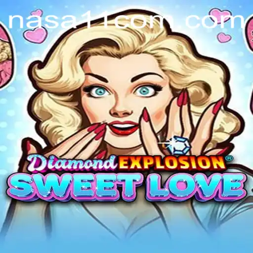 Discover the Thrilling World of DiamondExplosionSweetLove at NASA11 Casino